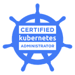 Certified Kubernetes Administrator (CKA)
